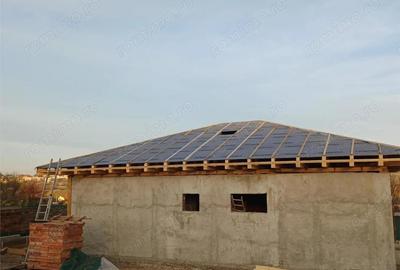 Casă cu Teren 360 Mp în Lunca Cetățuii