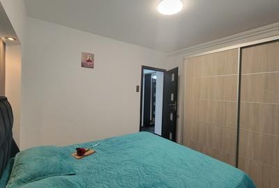 Apartament Drumul Taberei - centrala proprie-prima inchiriere - 19