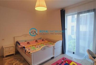 Royal Imobiliare-Apartament 4 camere-zona Albert - 9