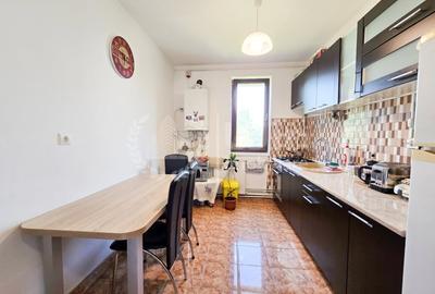 Apartament cu 3 camere | 62mp | Balcon | Gheorgheni | Hotel Royal - 9