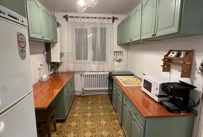 Apartament cu 2 camere decomandat în Gheorgheni - 1