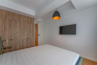 Apartament cu 3 camere decomandat, mobilat în Central - 11