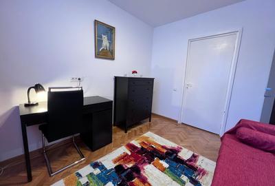 Apartament cu 3 camere semidecomandat în Gojdu - 7