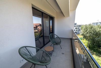 Apartament 2 camere | Incalzire in Pardoseala | Zona Padurea Baneasa - 16