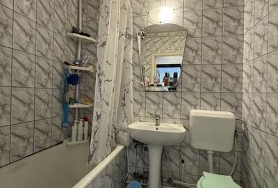 3 camere centrala proprie  Rahova B6 - 22