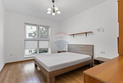 Apartament cu 3 camere in zona Boul Rosu - 7