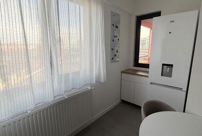 Apartament cu 2 camere în Regie - 12