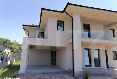 Casă cu 4 camere în Valea - 3