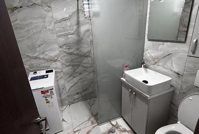 Apartament cu 2 camere decomandat în Central - 8