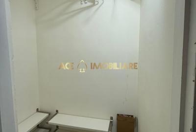 Garsonieră decomandată, mobilată în Decebal - 9