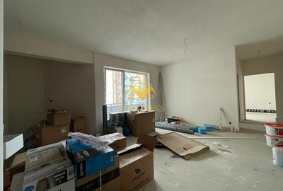 2 camere, parcare subterană, bloc nou, Bobâlnei, Mărăști - 5