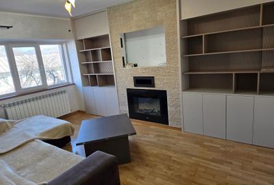 Apartament cu 3 camere decomandat în Central - 4