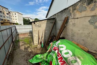 Casă cu 3 camere în Central - 4