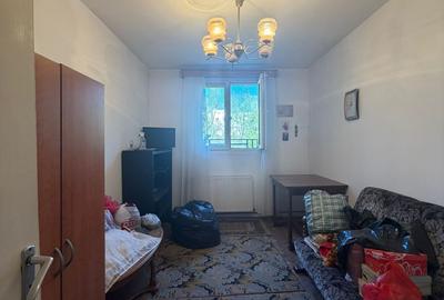 Apartament cu 4 camere semidecomandat în Camil Ressu - 6