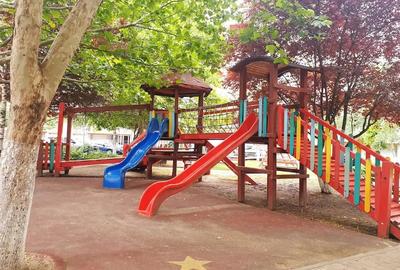 Apartament 3 camere – Design Industrial, Quadra, Strada Fabricii - 13