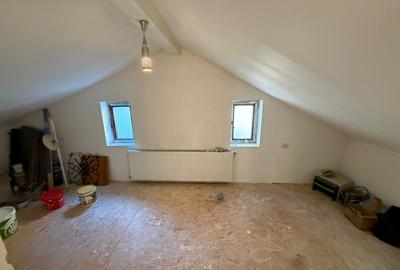 Casa 5 camere/ Oras Pantelimon/curte individuala - 12