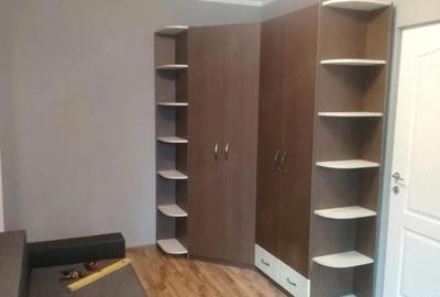 Garsonieră decomandată în Central - 2