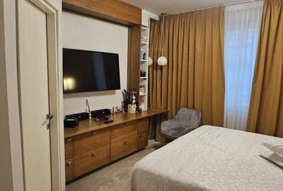 APARTAMENT MOBILAT LUX ZONA  INEL 1 - 14