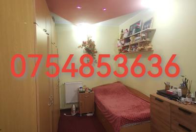 Apartament cu 2 camere decomandat, mobilat în Alexandru cel Bun - 7