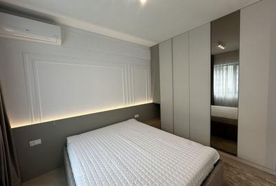 Apartament 2 camere de inchiriat  | Cortina North - 6