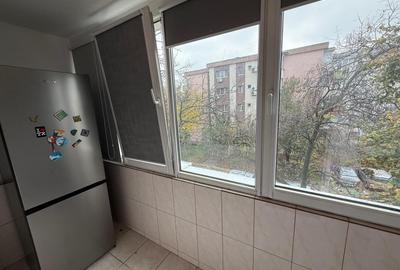 Aviatiei apartament 2 camere - 10