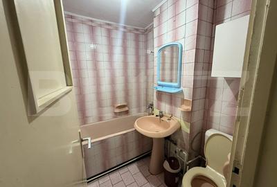 Apartament 2 camere, 55 mp, zona Micro 9 - 4
