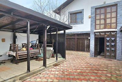 Glina vila 4 camere de vanzare - 1