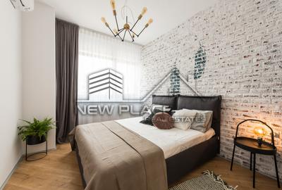4City North | Apartament exclusivist | Vedere spre curtea interioara | Lux - 4