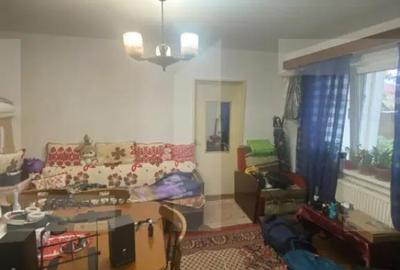 Apartament cu 4 camere semidecomandat în Simeria - 8