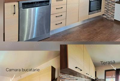 Casa spatioasa si luminoasa in zona centrala Casa spatioasa si luminoasa in zona centrala - 3