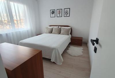 Apartament cu 2 camere decomandat în Pandurilor - 5