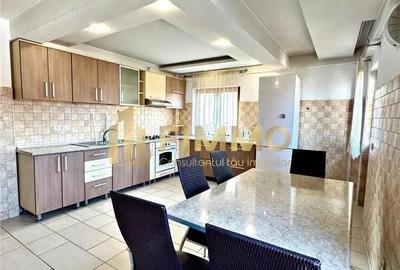 Apartament spatios | 160 mp | 4 cam | Burdujeni | ID:1477 - 3