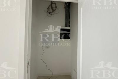 Spatiu comericial in Marasti zona BRD - 8