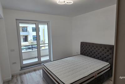 Apartament cu 2 camere în Central