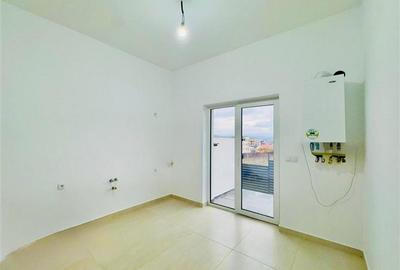 Duplex cu 3 camere cu Canalizare în Rediu - 7