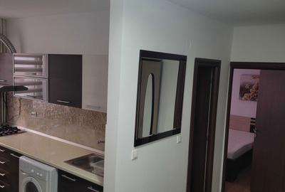 Apartament cu 2 camere decomandat în Ultracentral - 1