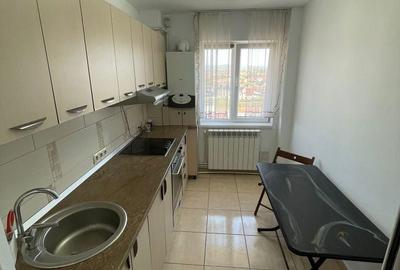 Apartament cu 2 camere decomandat în Central - 3