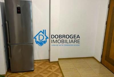 Apartament cu 2 camere decomandat în E3 - 6