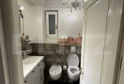 Apartament cu 3 camere decomandat în Burdujeni - 9