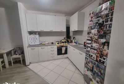 Apartament cu 3 camere decomandat, mobilat în Iris - 6