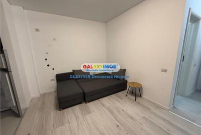 Garsoniera, Pollux Residence, mobilata, utilata 340 euro - 1