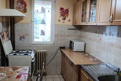 Apartament cu 2 camere semidecomandat în Cetății - 4