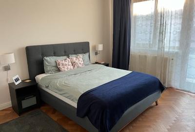 Apartament 4 camere Andrei Muresanu 125mp zona str Predeal zona Engels - 8