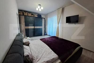 Apartament 2 camere semi decomandat, zona ceta?ii - 2