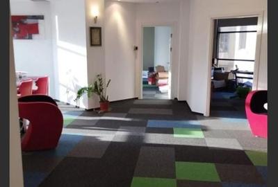 Spatiu de birouri de inchiriat Universitste - 1