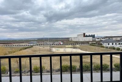 Apartament cu 2 camere decomandat în Central - 7