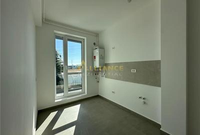 Apartament cu 3 camere decomandat în Central - 6