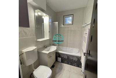 Apartament cu 2 camere semidecomandat în 7 Noiembrie - 6