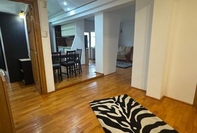 Oferim spre chirie apartament cu 3 camere zona Spital - 12