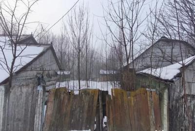 Casă cu 3 camere cu Teren 5000 Mp în Negostina - 4
